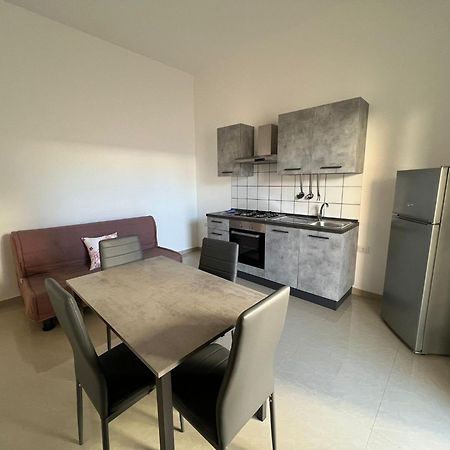 Aurora E Alba Apartment Casalabate Exterior photo