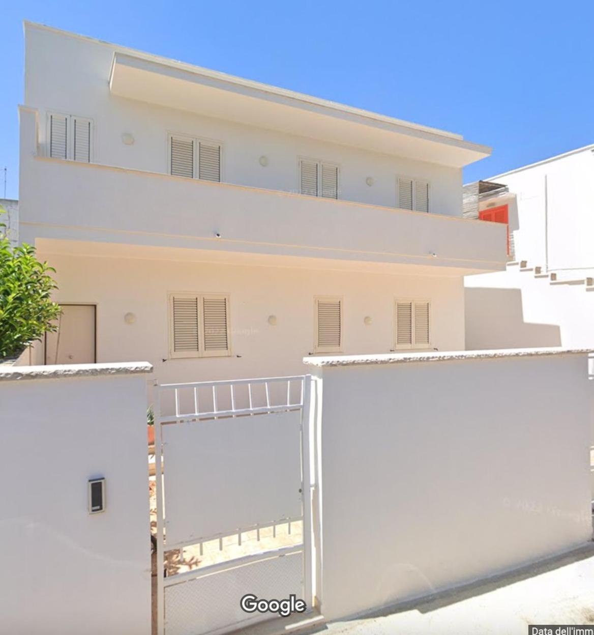 Aurora E Alba Apartment Casalabate Exterior photo