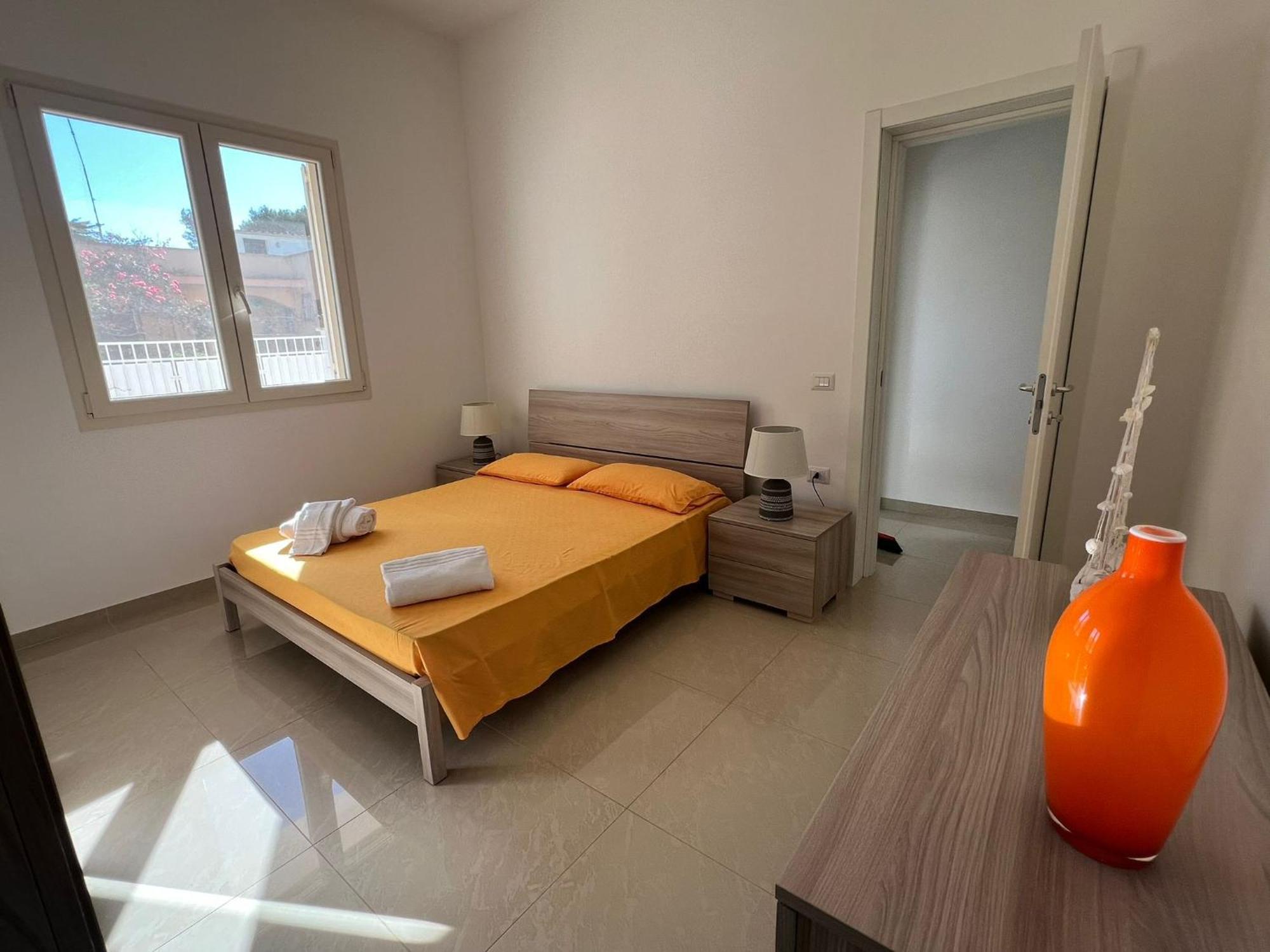 Aurora E Alba Apartment Casalabate Exterior photo